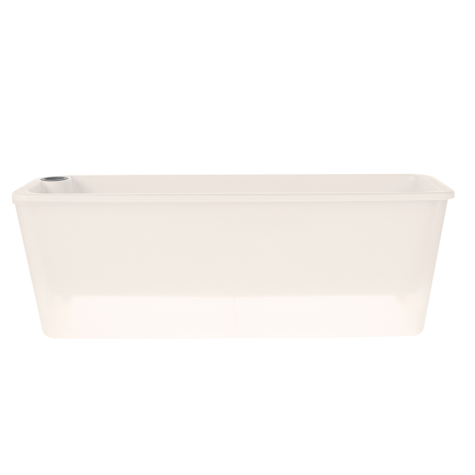 Rectangle Planter Box Long Pla - Self-Watering Planter ulasan dan harga