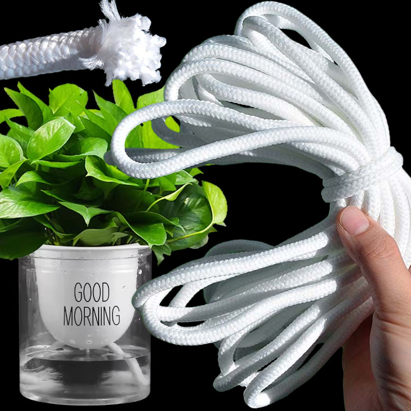 5-20M Self-Watering Wick Cord  - Self-Watering Planter ulasan dan harga