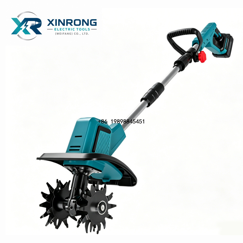 3-in-1 Weeding Digging Looseni - Spade Digging Fork ulasan dan harga