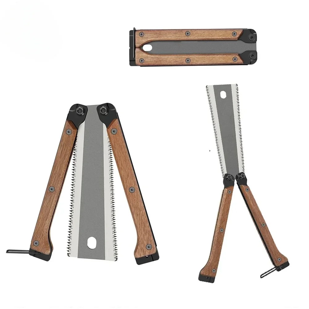 Japanese Style Double Edge Fol - Gardening Hand Tools Japanese ulasan dan harga