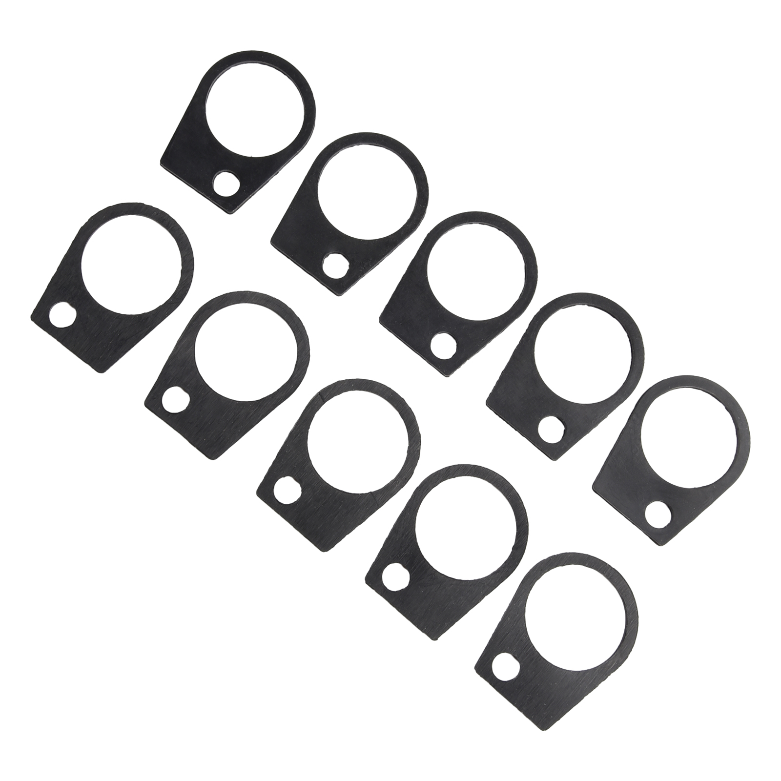 10pcs Rubber Gasket Set For Ch - Gardening Tools Essential ulasan dan harga
