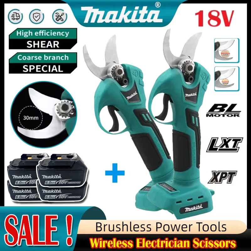 Makita 18v Battery Professiona - Gardening Tools Vegetables ulasan dan harga