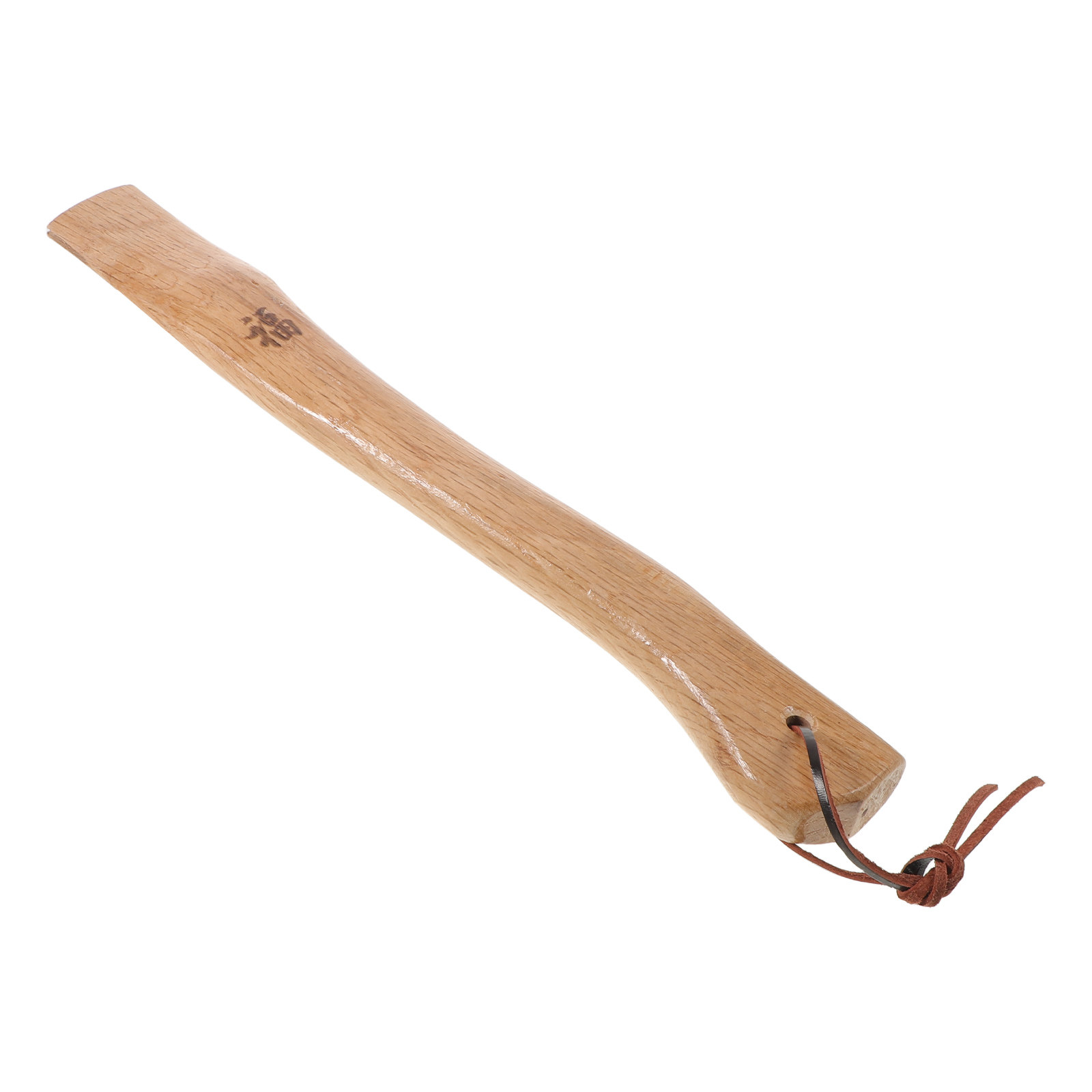 Wood Hatchet Replacement Handl - Spade Digging Fork ulasan dan harga